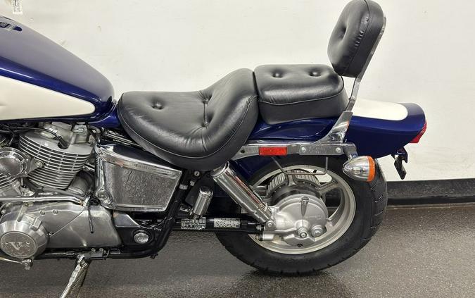 1994 Honda Shadow 1100C