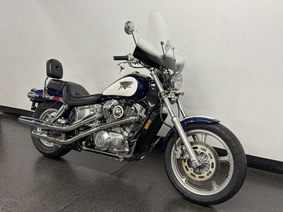 1994 Honda Shadow 1100C