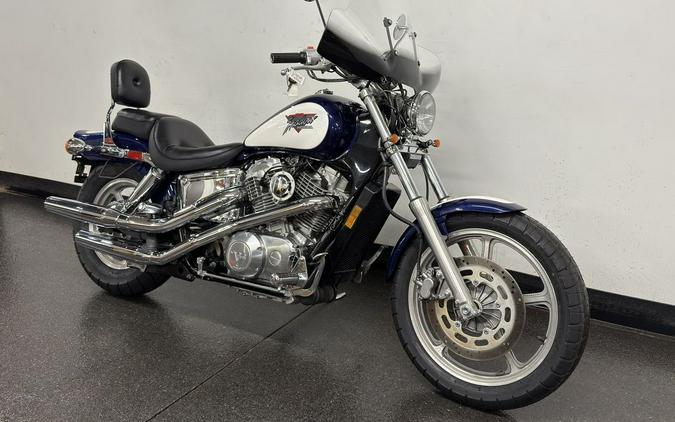 1994 Honda Shadow 1100C