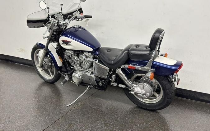 1994 Honda Shadow 1100C