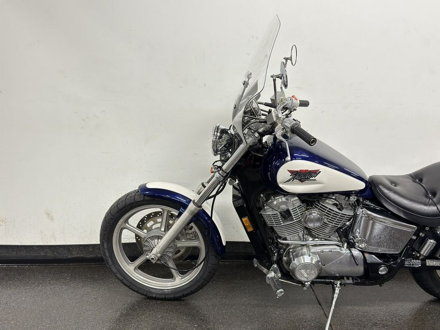1994 Honda Shadow 1100C