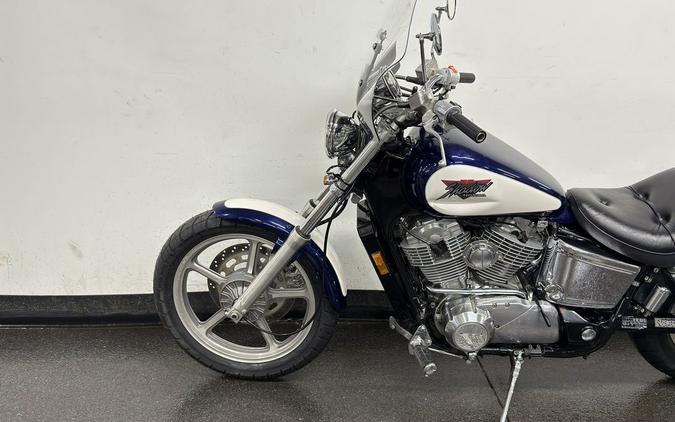 1994 Honda Shadow 1100C