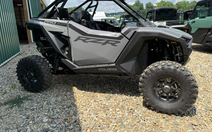 2026 Polaris® RZR Pro XP Ultimate