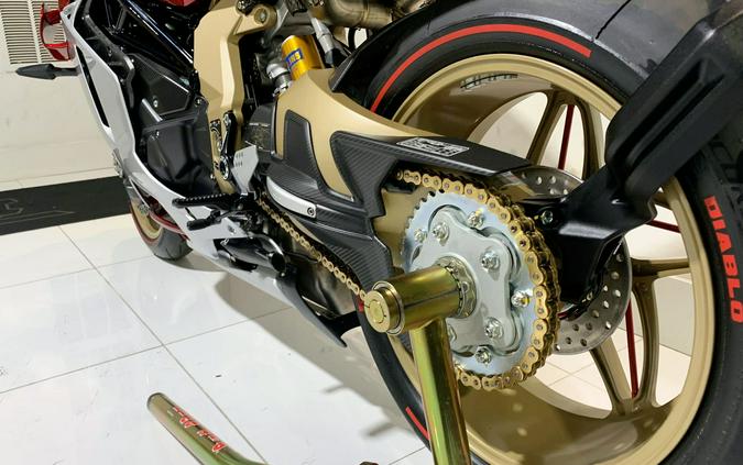 2025 MV Agusta Superveloce 1000 Serie Oro