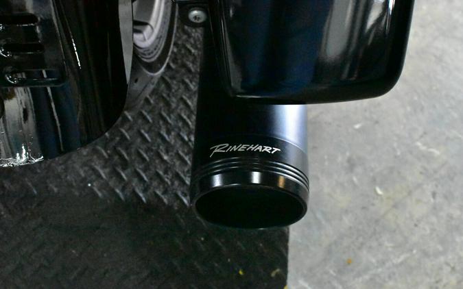 2022 Harley-Davidson Road Glide ST