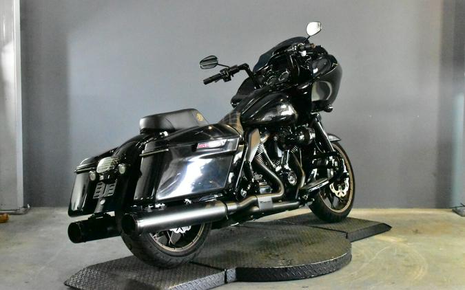 2022 Harley-Davidson Road Glide ST