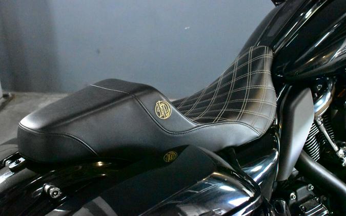 2022 Harley-Davidson Road Glide ST