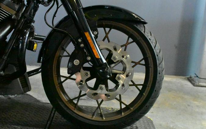 2022 Harley-Davidson Road Glide ST