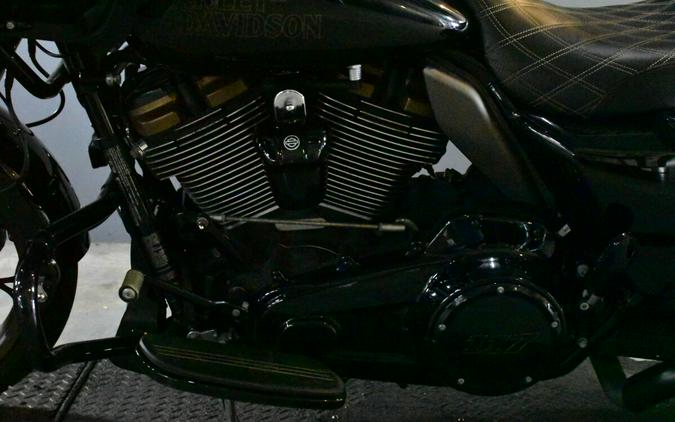 2022 Harley-Davidson Road Glide ST