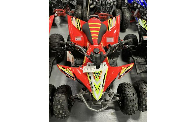 2025 Vitacci PENTORA 125