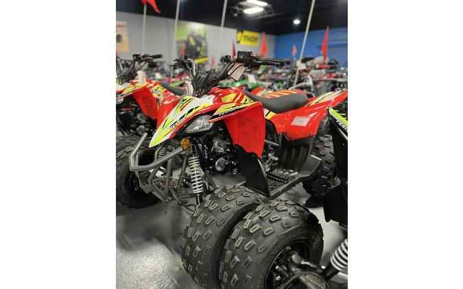 2025 Vitacci PENTORA 125