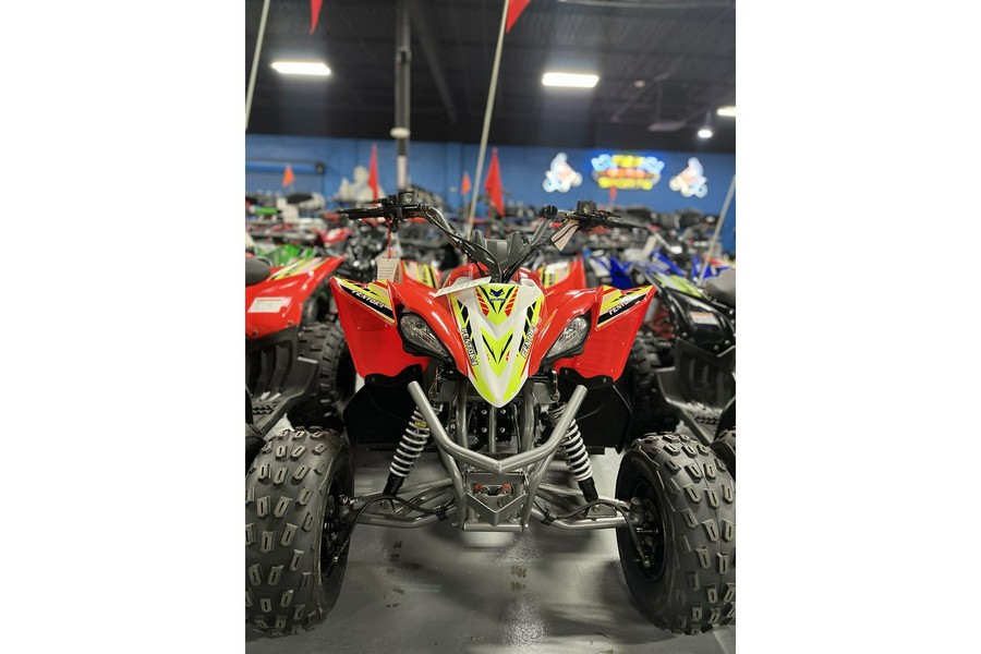 2025 Vitacci PENTORA 125