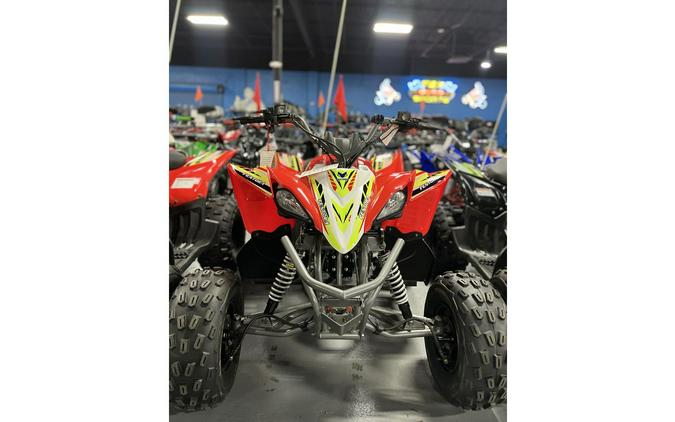 2025 Vitacci PENTORA 125