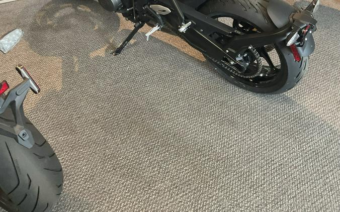 2026 Triumph Trident 660
