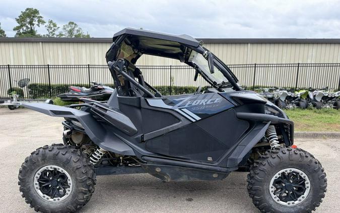 2024 CFMOTO ZFORCE 950 HO EX