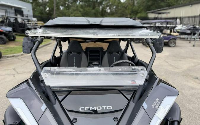 2024 CFMOTO ZFORCE 950 HO EX