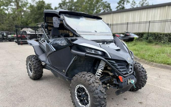2024 CFMOTO ZFORCE 950 HO EX