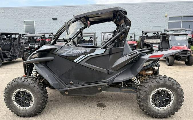 2024 CFMOTO ZFORCE 950 HO EX