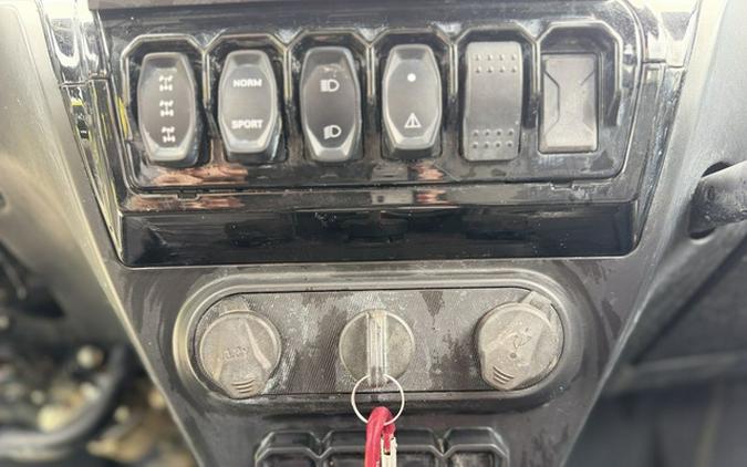 2024 CFMOTO ZFORCE 950 HO EX