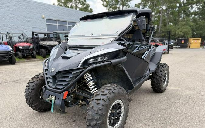 2024 CFMOTO ZFORCE 950 HO EX