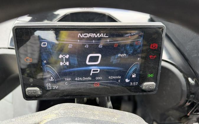 2024 CFMOTO ZFORCE 950 HO EX