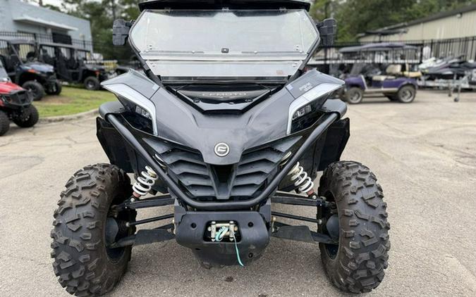 2024 CFMOTO ZFORCE 950 HO EX