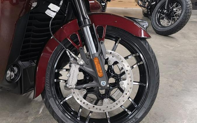 2026 Indian Motorcycle® Pursuit Dark Horse®
