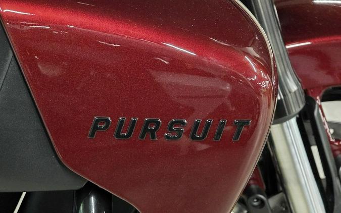 2026 Indian Motorcycle® Pursuit Dark Horse®