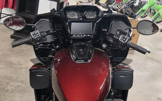 2026 Indian Motorcycle® Pursuit Dark Horse®