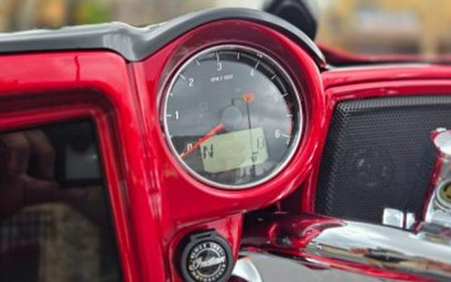 2025 Indian Motorcycle Chieftain® Limited with PowerBand Audio Package