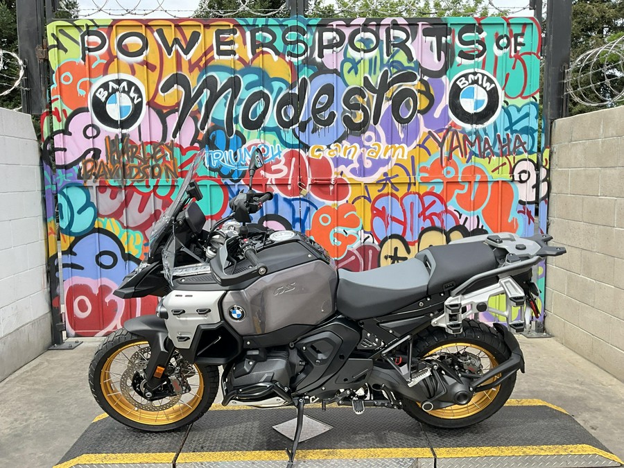 2026 BMW R 1300 GS