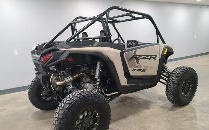 2026 Polaris RZR XP S 1000 Sport