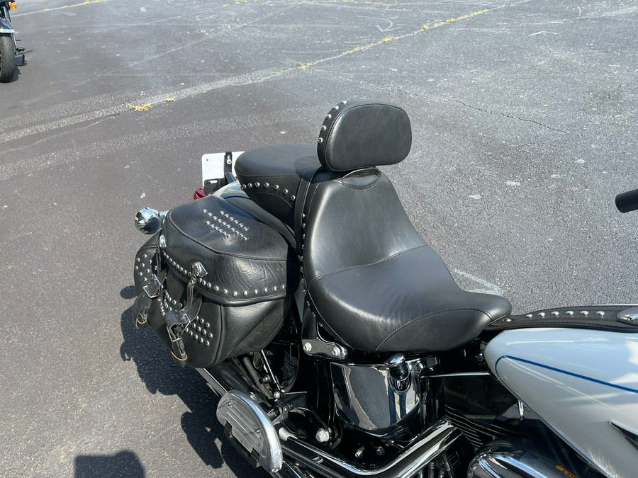 2013 Harley-Davidson Heritage Softail® Classic