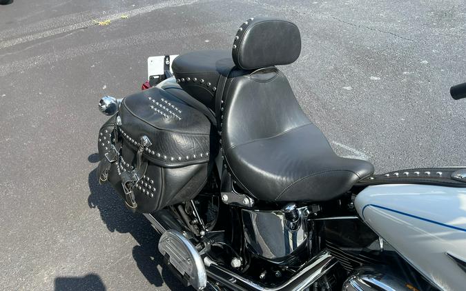 2013 Harley-Davidson Heritage Softail® Classic