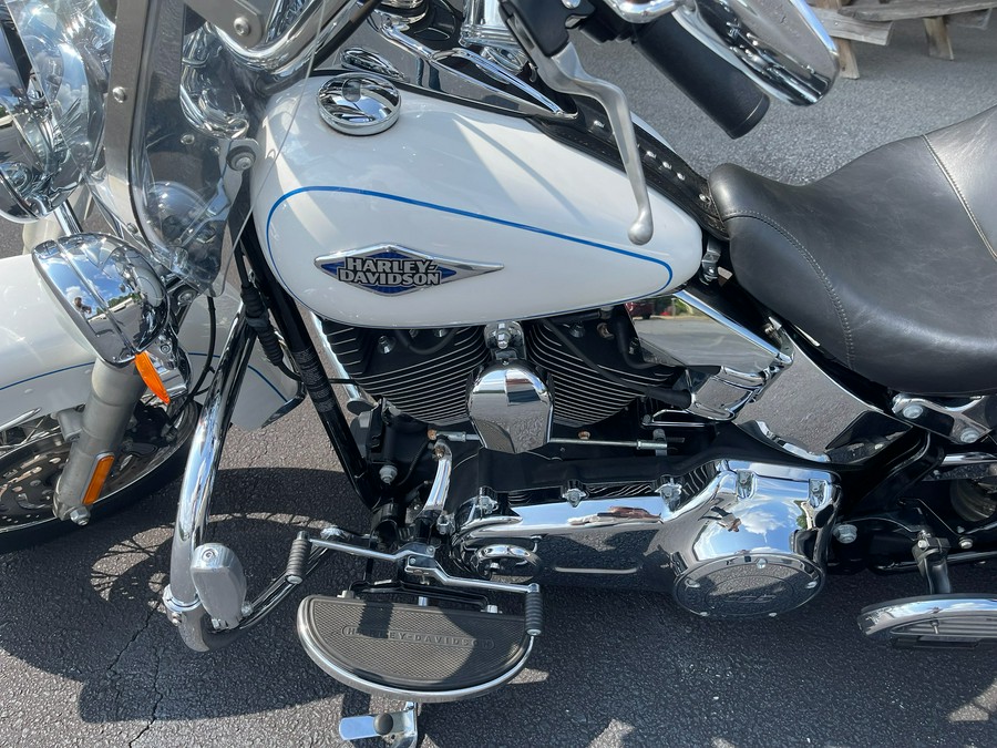 2013 Harley-Davidson Heritage Softail® Classic
