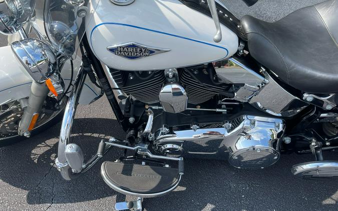 2013 Harley-Davidson Heritage Softail® Classic