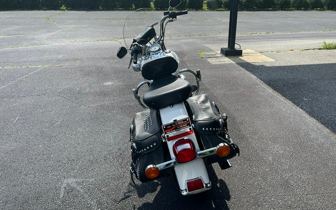 2013 Harley-Davidson Heritage Softail® Classic