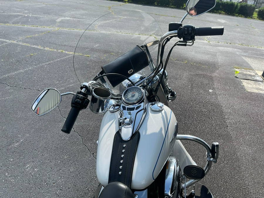 2013 Harley-Davidson Heritage Softail® Classic