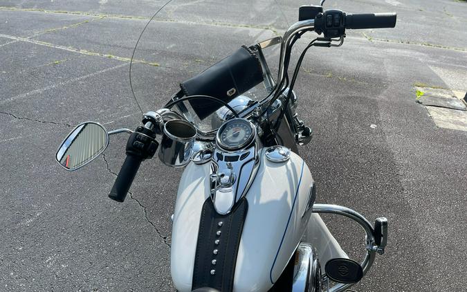 2013 Harley-Davidson Heritage Softail® Classic