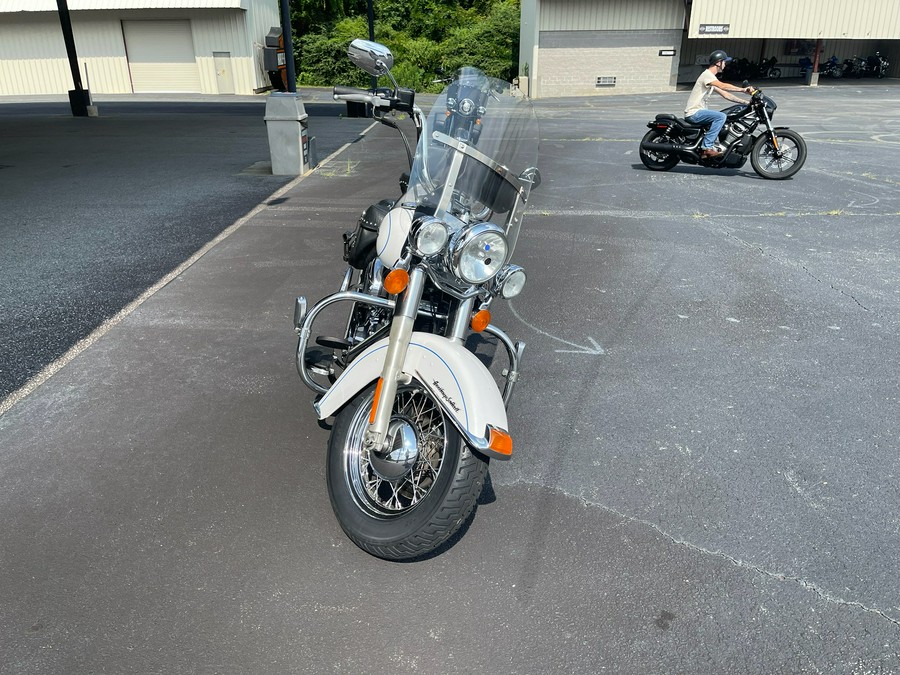 2013 Harley-Davidson Heritage Softail® Classic