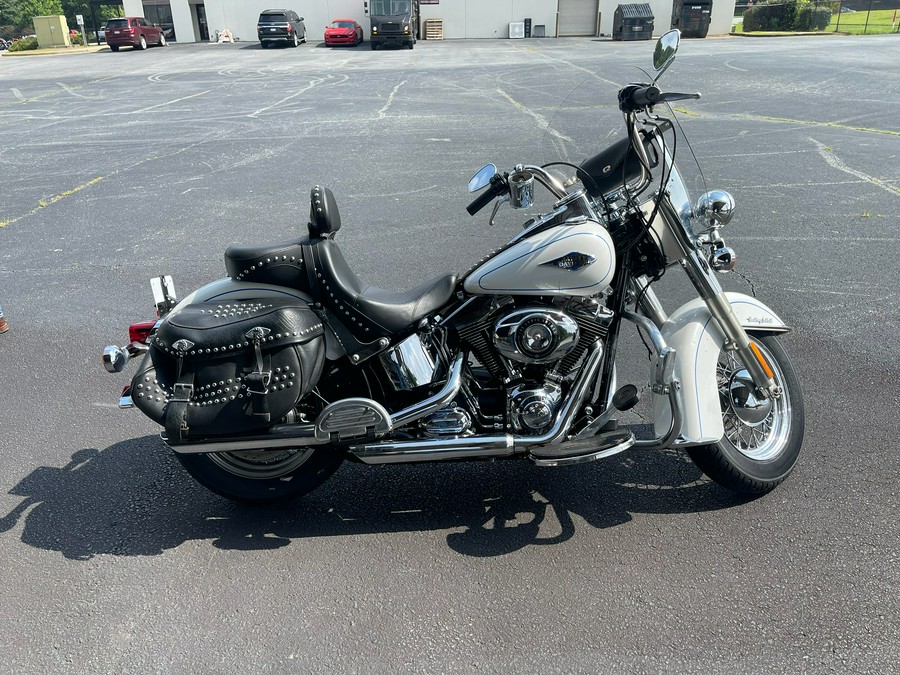 2013 Harley-Davidson Heritage Softail® Classic
