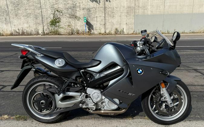 2008 BMW F 800 ST