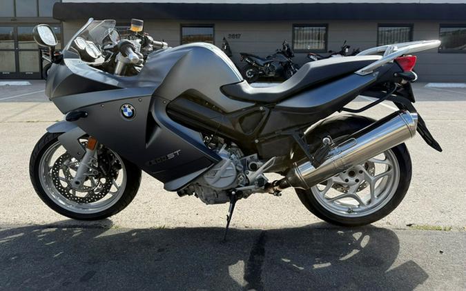 2008 BMW F 800 ST