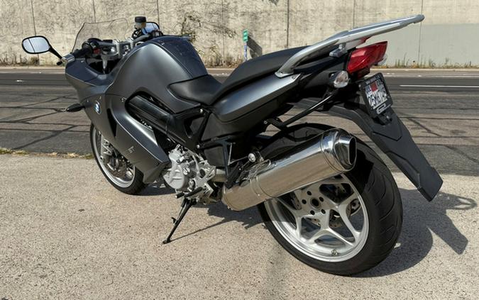 2008 BMW F 800 ST
