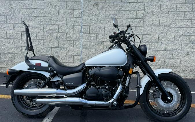 2020 Honda Shadow Phantom