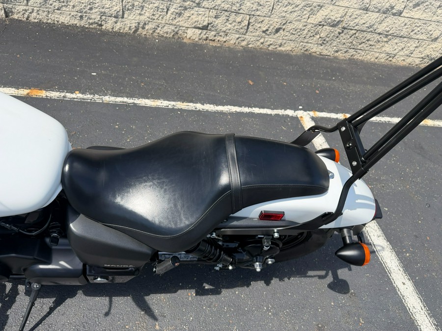 2020 Honda Shadow Phantom