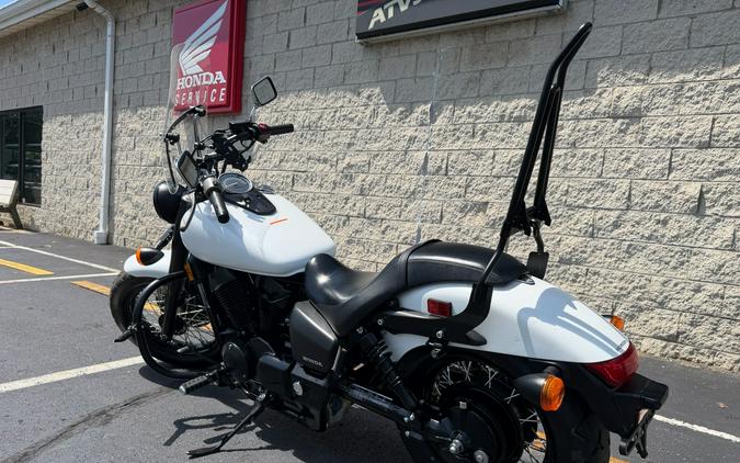 2020 Honda Shadow Phantom