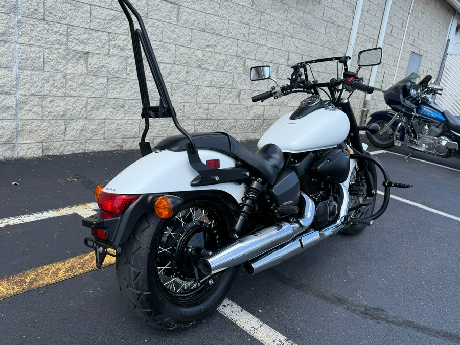 2020 Honda Shadow Phantom