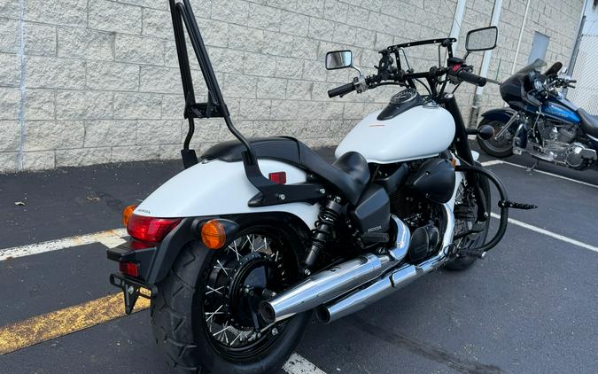 2020 Honda Shadow Phantom