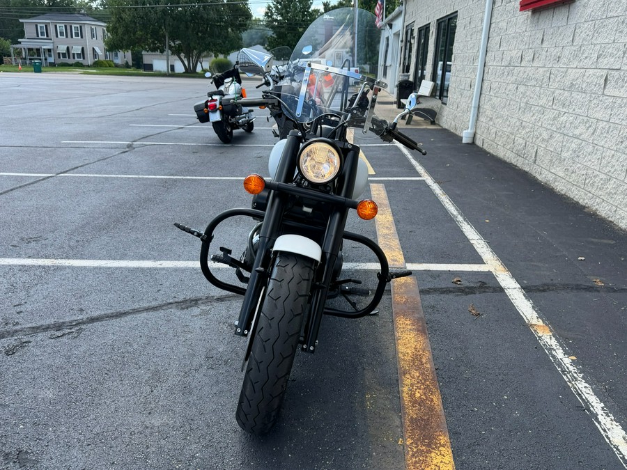 2020 Honda Shadow Phantom